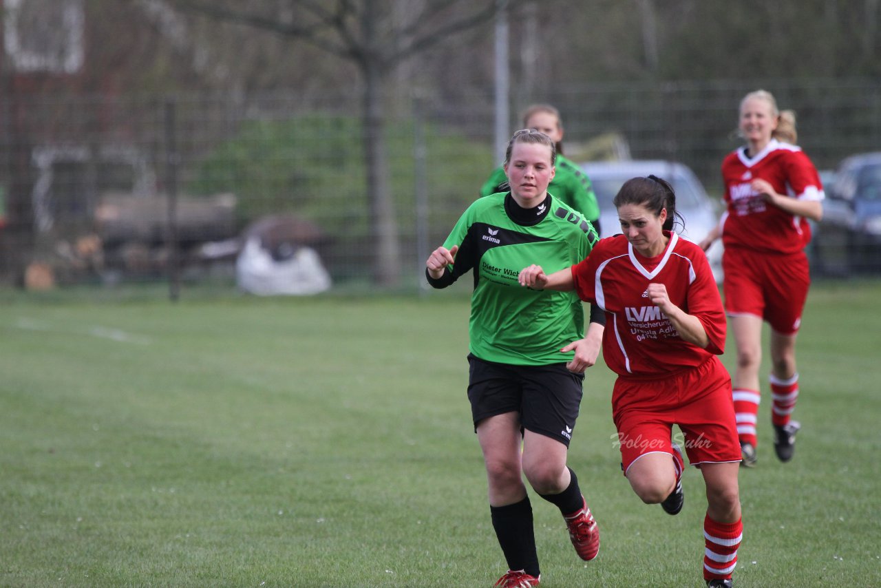 Bild 127 - Schmalfeld am 22.4.12